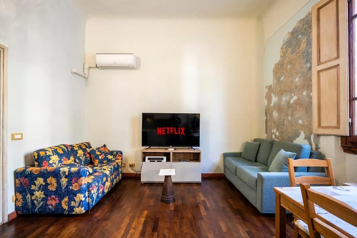 Apartment Stadio Artemio Franchi - Tra Storia E Passione Florence Italy