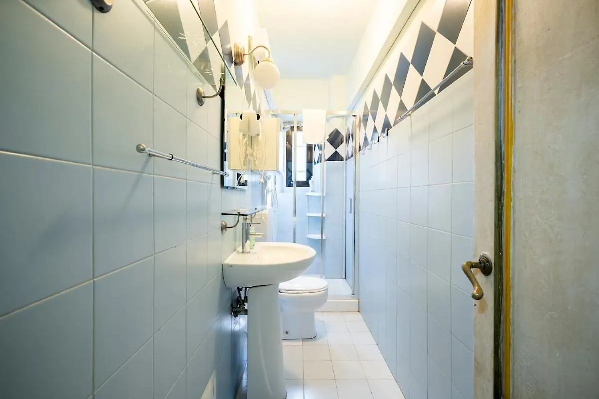 Apartment Stadio Artemio Franchi - Tra Storia E Passione Florence