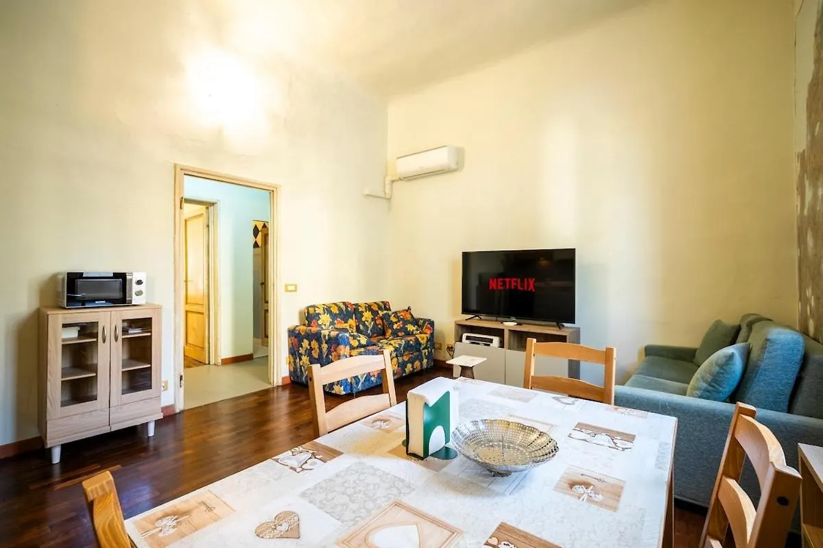 Apartment Stadio Artemio Franchi - Tra Storia E Passione Florence