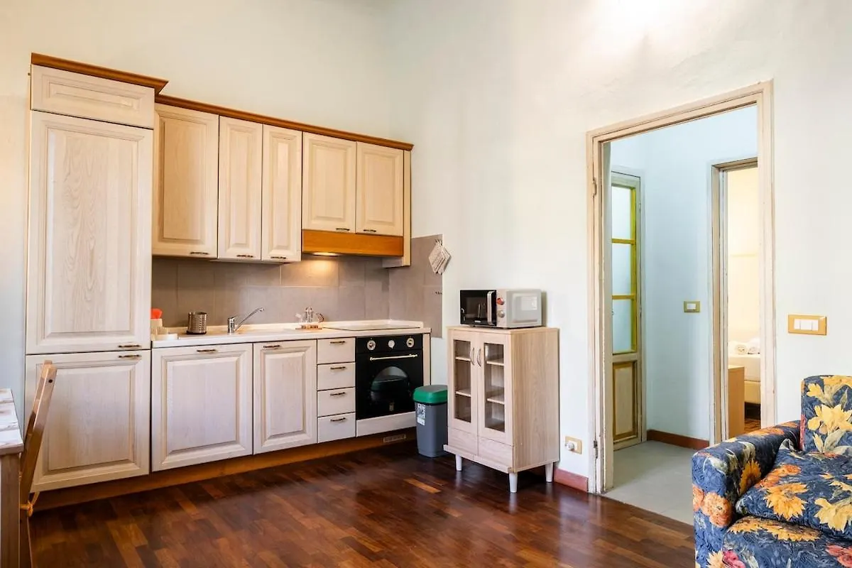Stadio Artemio Franchi - Tra Storia E Passione Florence Apartment