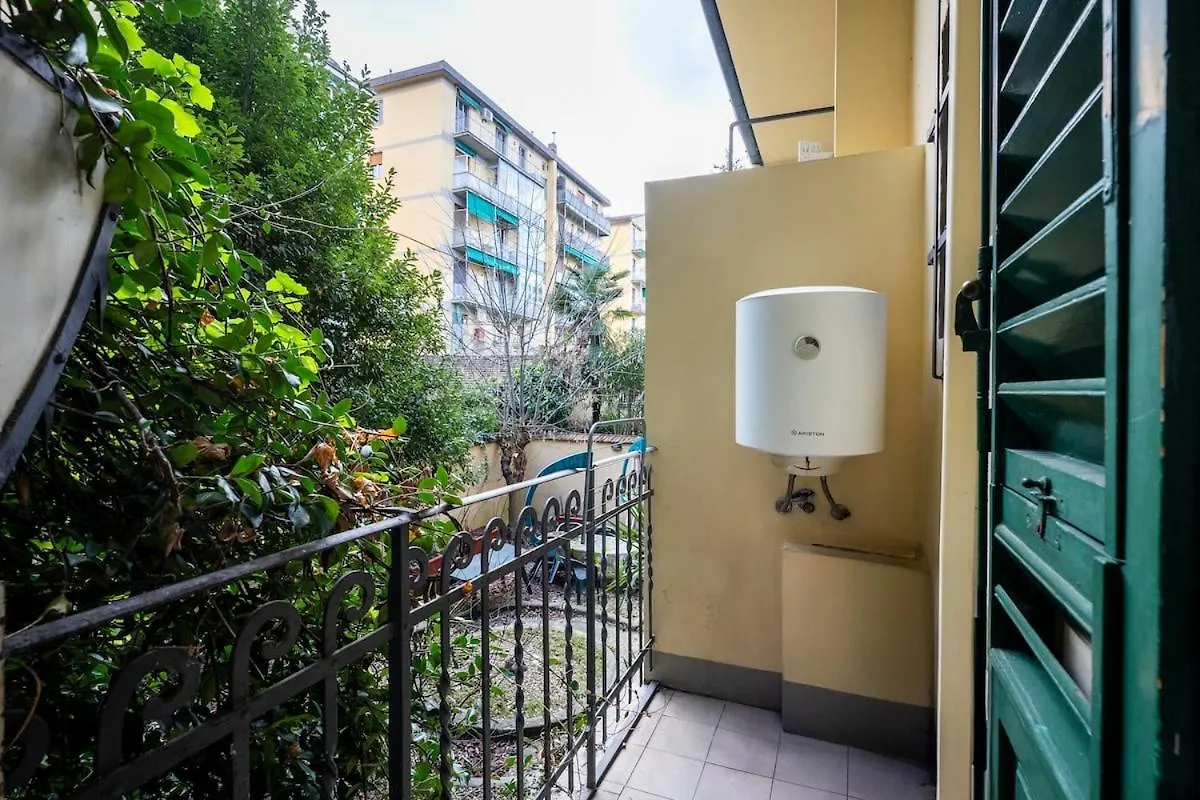 Stadio Artemio Franchi - Tra Storia E Passione Florencie Apartmán